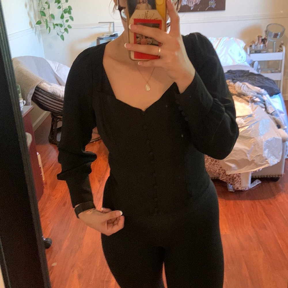 Abercrombie blouse